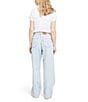 Levi's Levi's® High Rise Cinch Baggy Denim Jeans, Color:Never Going To Change - Image 4