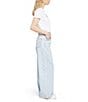 Levi's Levi's® High Rise Cinch Baggy Denim Jeans, Color:Never Going To Change - Image 5