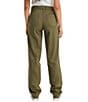 Levi's Levi's® High Rise Utility Pants, Color:Olive Night - Image 2