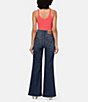 Color:A New York Moment - Image 4 - Levi's® High Rise Wide Leg Jeans