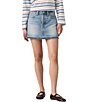 Levi's® Icon Denim Mini Skirt - Image 1