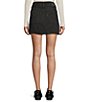 Levi's® Icon Dizzy Dazzle Denim Mini Skirt - Image 2