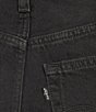 Levi's® Icon Dizzy Dazzle Denim Mini Skirt - Image 4