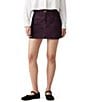 Levi's Levi's® Icon Skirt, Color:Plum Perfect - Image 1