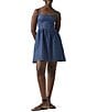 Levi's® Jadine Sleeveless Denim Dress - Image 6