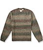 Levi's Laurel Crew Space Dye Pullover Sweater - Image 1