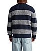 Levi's Laurel Crew Space Dye Pullover Sweater - Image 2