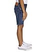 Color:Marcy Ave - Image 3 - Levi's® Little Boys 2T-7 511™ Slim Fit Denim Shorts