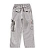 Levi's Levi's® Little Boys Parachute Jogger Pants, Color:Sharkskin - Image 2