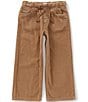 Levi's® Little Boys Pull-On Baggy Jeans - Image 3