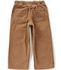 Levi's® Little Boys Pull-On Baggy Jeans - Image 4