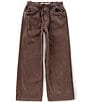 Levi's® Little Boys Pull-On Baggy Jeans - Image 1