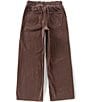 Levi's® Little Boys Pull-On Baggy Jeans - Image 2