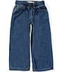 Levi's Little Boys Pull On Baggy Jeans - Image 3