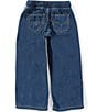 Levi's Little Boys Pull On Baggy Jeans - Image 4