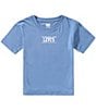Levi's® Little Boys Short Sleeve Rev The Engine Tee - Image 2