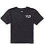 Levi's Little Boys Short Sleeve City Style Tee - Image 2