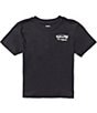 Levi's® Little Boys Short Sleeve City Style Tee - Image 2