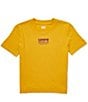 Levi's Little Boys Short Sleeve Drive-in Burger Tee - Image 2