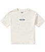 Levi's Little Boys Short Sleeve Heritage Logo Tee - Image 2