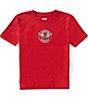 Levi's Little Boys Short Sleeve Race Ready Tee - Image 2