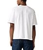 Levi's Levi's® Lockwood Practice Short Sleeve T-Shirt, Color:White - Image 2