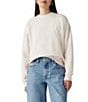 Levi's® Long Sleeve Everyday Sweatshirt - Image 5