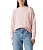 Levi's® Long Sleeve Everyday Sweatshirt - Image 3