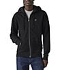 Levi's® Fleece Zip-Up Hoodie Jacket - Image 4