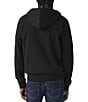 Levi's® Fleece Zip-Up Hoodie Jacket - Image 5