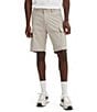 Color:London Fog - Image 1 - Levi's® Loose Fit Carrier Cargo 9.5#double; Inseam Shorts