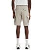 Color:London Fog - Image 2 - Levi's® Loose Fit Carrier Cargo 9.5#double; Inseam Shorts