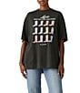 Levi's® Loose Fit Stack Western Short Sleeve T-Shirt - Image 1