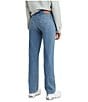 Color:Charlie Finista - Image 2 - Low Pro Mid Rise Jeans