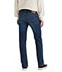 Levi's Levi's® Men's 501® Original Straight Leg Jeans, Color:Uncanny - Image 2