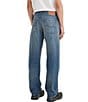 Color:Madison Square Garden - Image 2 - Levi's® Men's 501 Regular Straight Fit Original Jeans