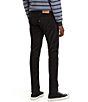Color:Black Agate - Image 2 - Levi's® Men's 512™ Slim Taper 14W Corduroy Pants