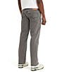 Color:Thrifted Grey - Image 2 - Levi's® Men's 559™ Relaxed-Fit Straight-Leg Jeans