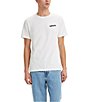 Color:Core White - Image 2 - Levi's® Men's Graphic Crewneck Core T-Shirt