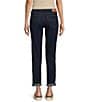 Levi's Levi's® Mid Rise Tapered Leg Rolled Hem Stretch Denim Boyfriend Jeans, Color:Marine Obedience - Image 2