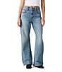 Levi's® Mid Rise Cinch Flare Jeans - Image 1