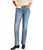 Levi's Levi's® Mid Rise Classic Fit Bootcut Jeans, Color:Rare Form - Image 1