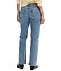 Levi's Levi's® Mid Rise Classic Fit Bootcut Jeans, Color:Rare Form - Image 2