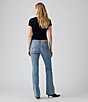 Levi's® Mid Rise Classic Fit Bootcut Jeans - Image 6