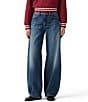 Levi's® Mid Rise Middy Balloon Loose Fit Jeans - Image 1