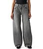 Levi's® Mid Rise Middy Balloon Loose Fit Jeans - Image 3