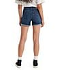 Levi's® Mid Rise Rolled Cuff Shorts - Image 2