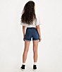 Levi's® Mid Rise Rolled Cuff Shorts - Image 4