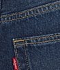 Levi's Levi's® Middy Loose Fit Bootcut Jeans, Color:Good Fortune - Image 4