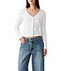 Levi's® Muse Long Sleeve T-Shirt - Image 1